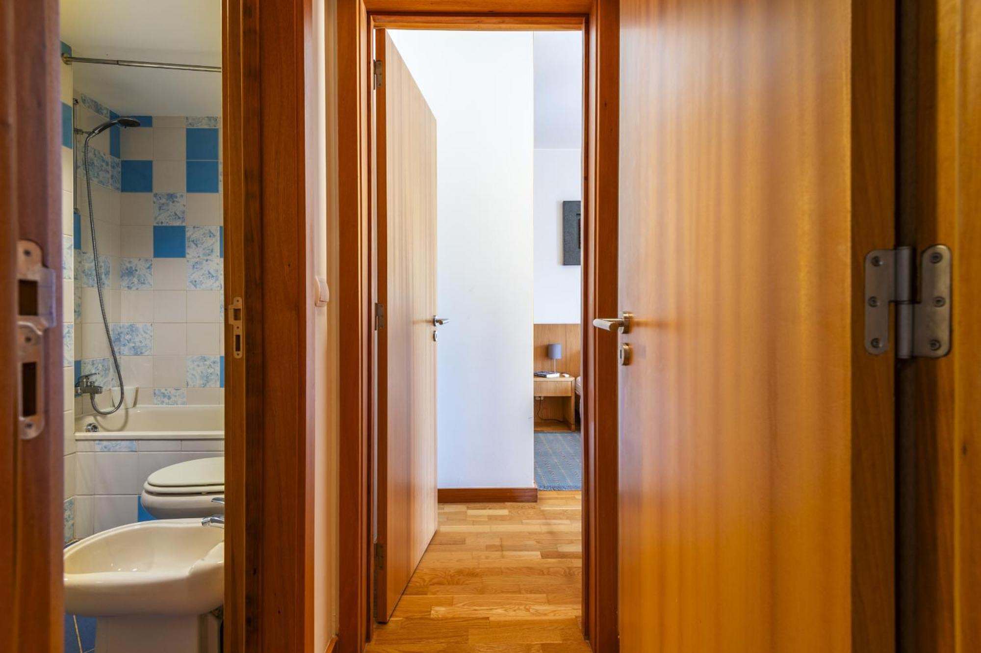 Appartement Marina Breeze With Pool - 900m From The